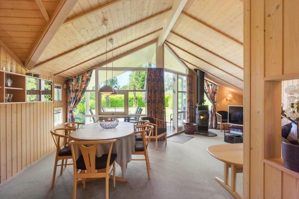 M428-Vaeggerlose-Engpibervej-9 House in Væggerløse