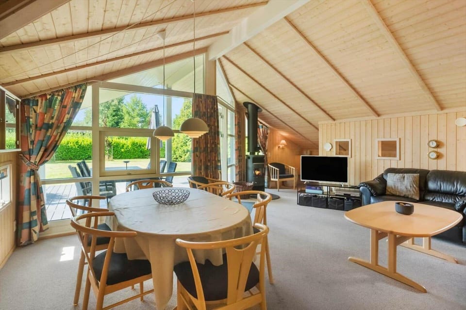 M428-Vaeggerlose-Engpibervej-9 House in Væggerløse
