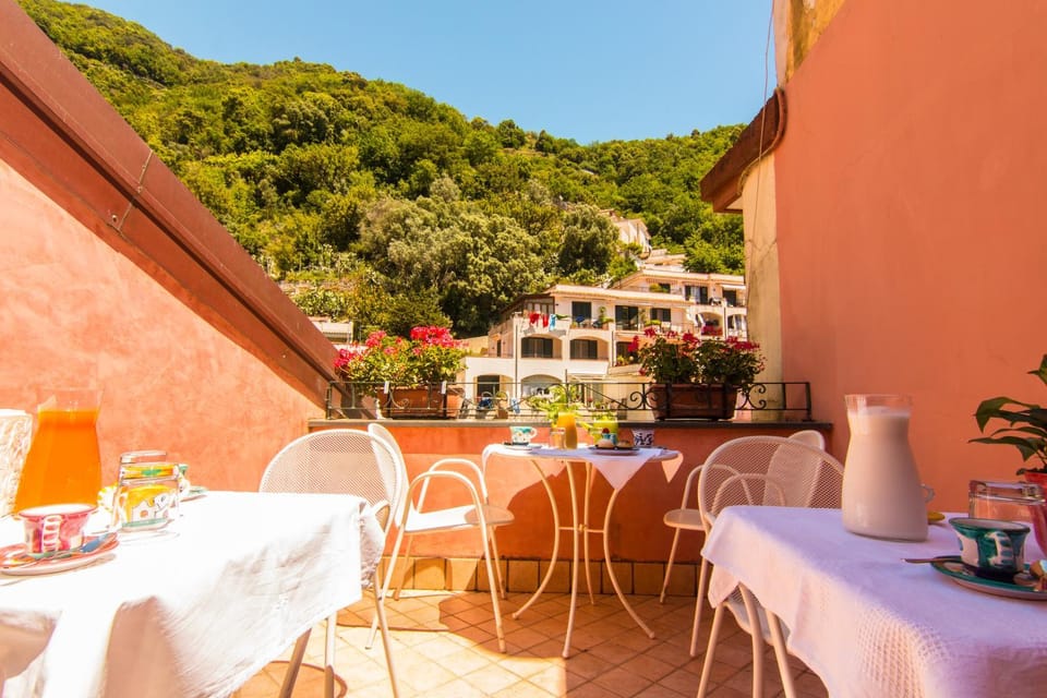 Facade/entrance, Spring, Day, Natural landscape, Bird's eye view, View (from property/room), Balcony/Terrace, Floor plan, Dining area, City view, Mountain view, Street view, Area and facilities, Buffet breakfast, Italian breakfast