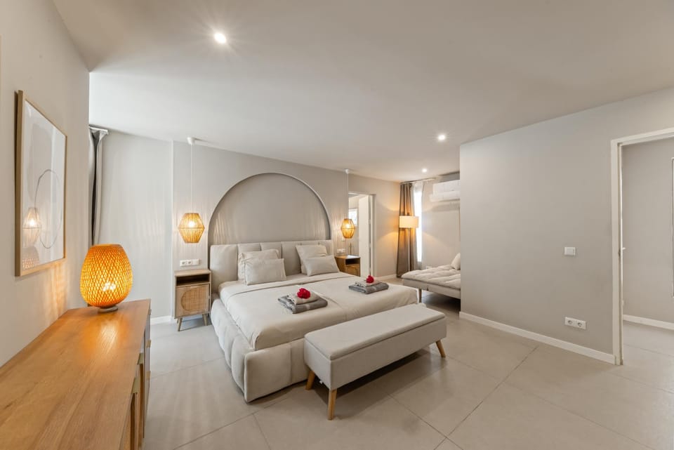 The Green Escape, your Private Villa Near Jan Thiel Villa in Willemstad