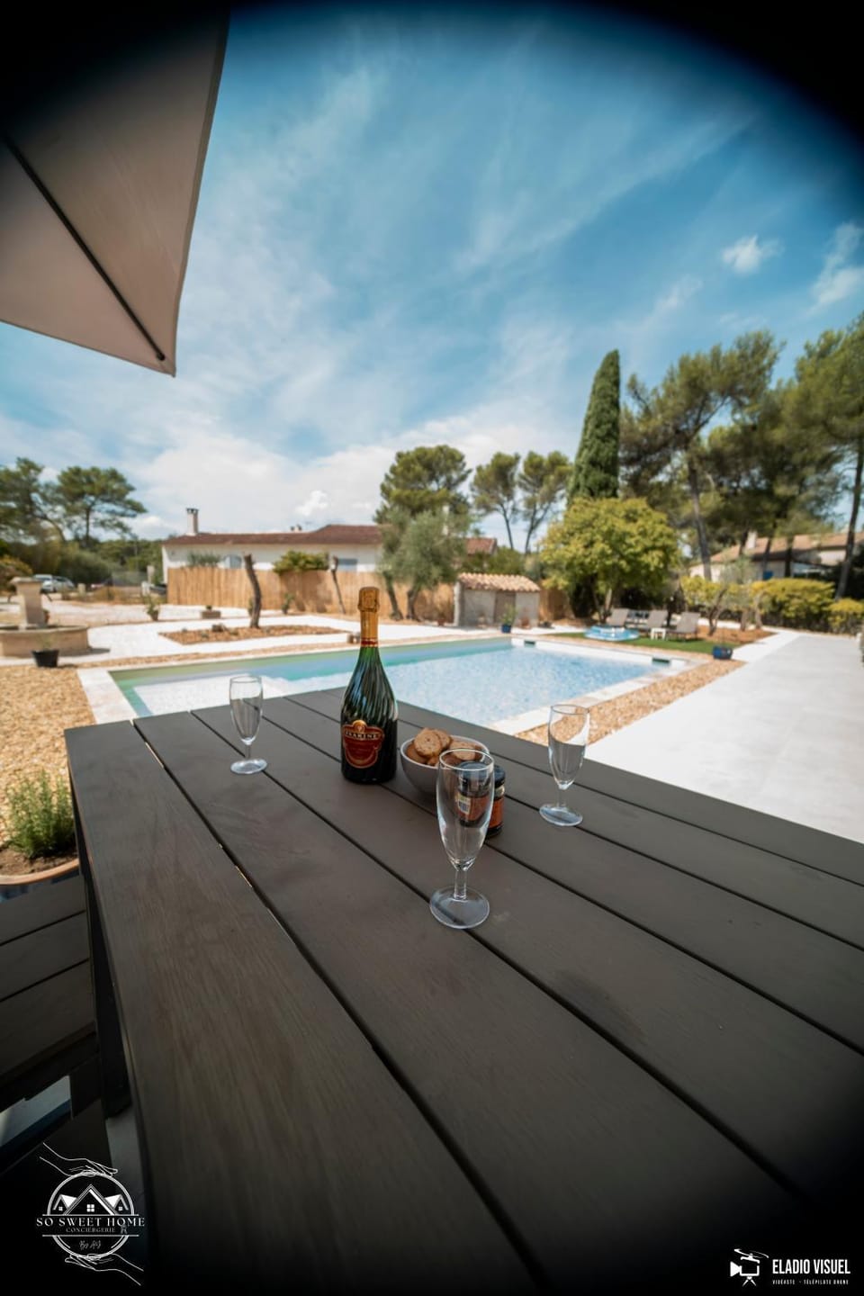 Patio, Patio