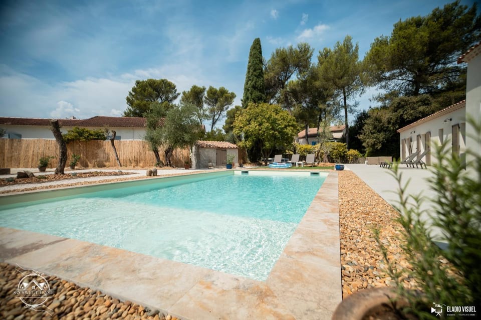 Pool view, Pool view, Swimming pool, Swimming pool