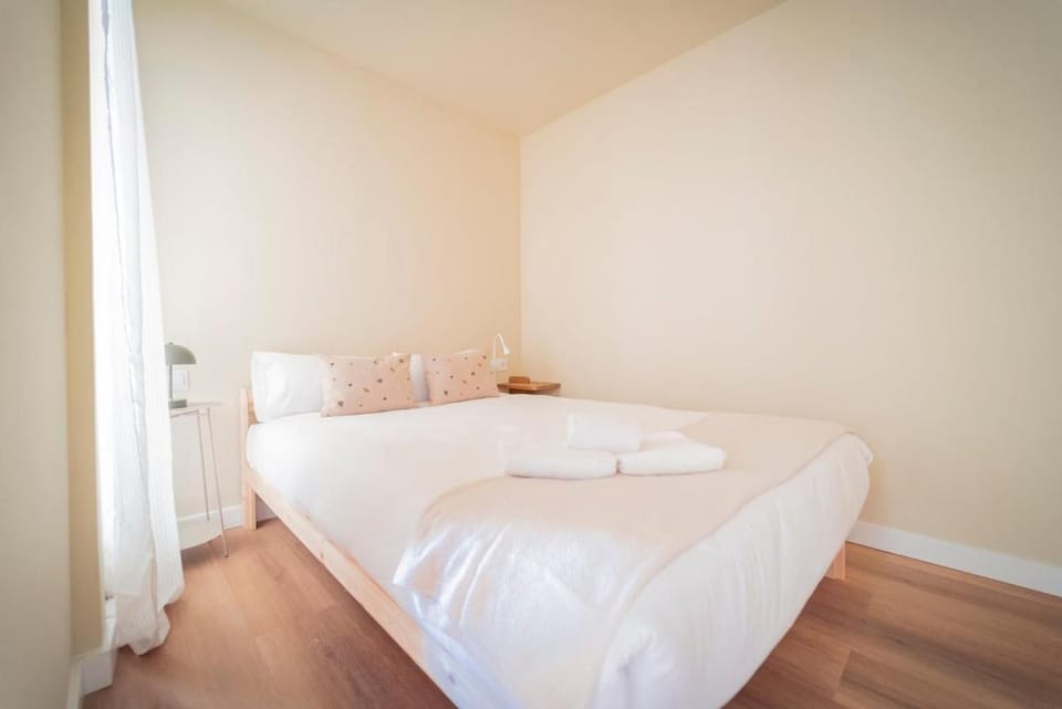 Apartemento Marujita II Apartment in Ferrol
