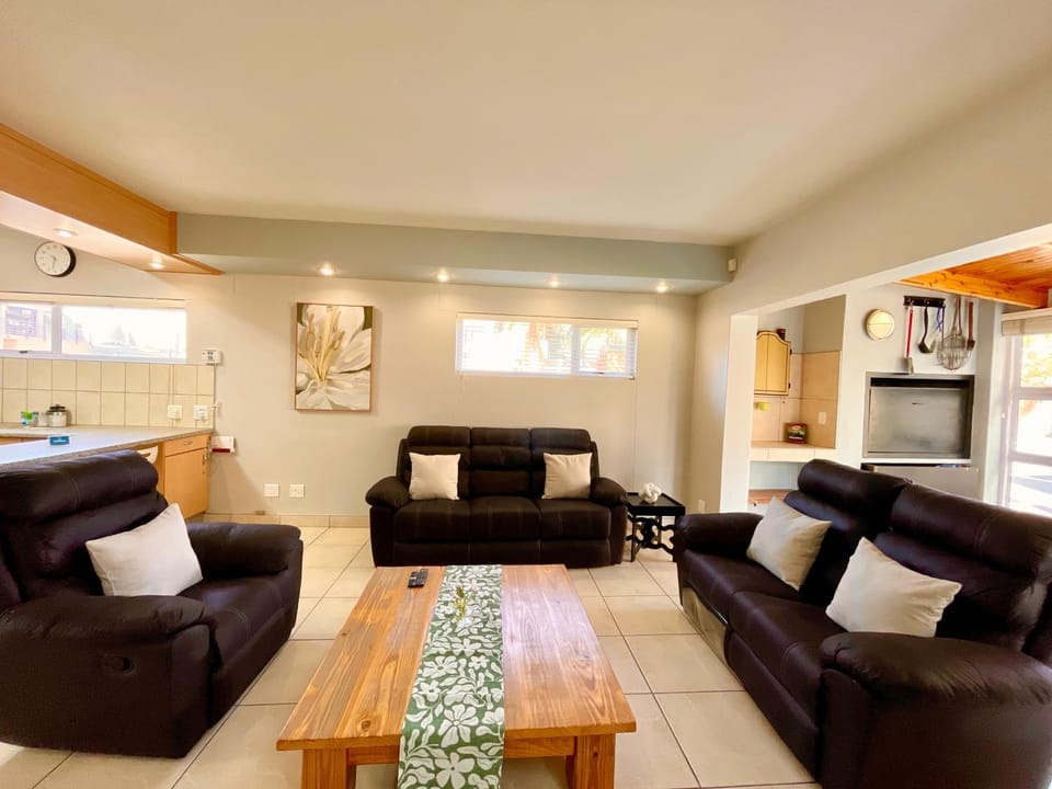 Waterfront cottage E5 Apartment in Namibia