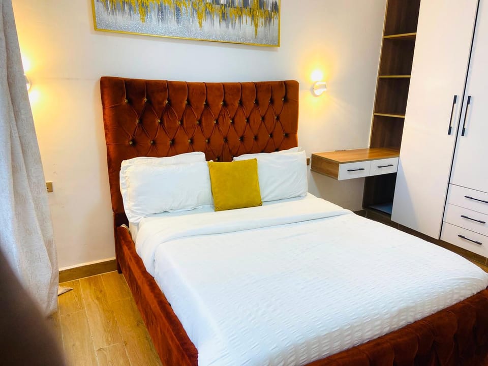 BMA Deluxe House Apartment in Nairobi County