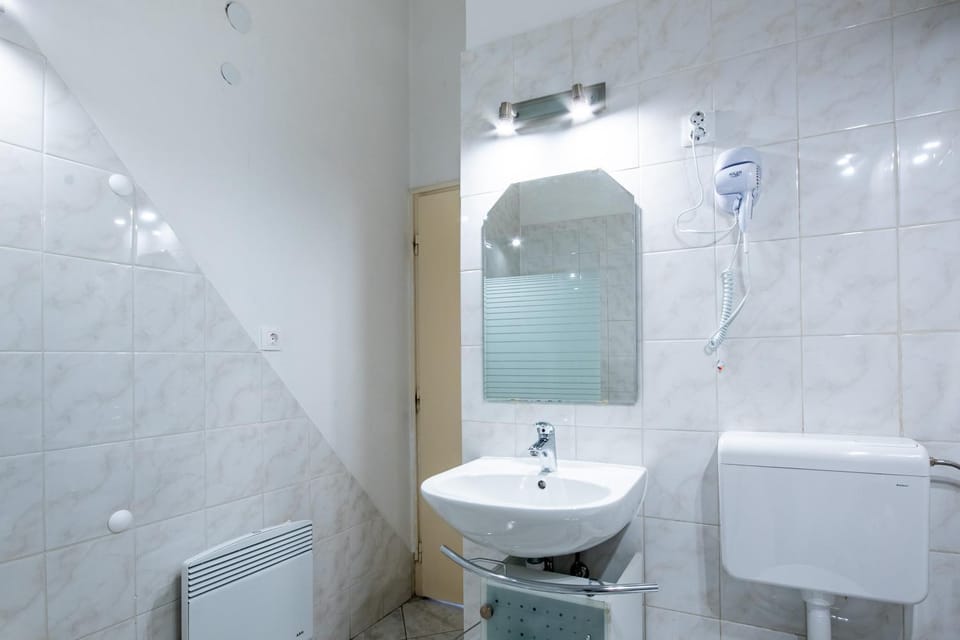 Klauzál 13 Apartment in Budapest