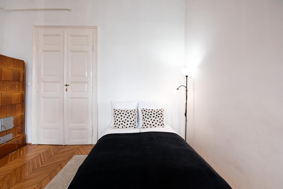 Klauzál 13 Apartment in Budapest