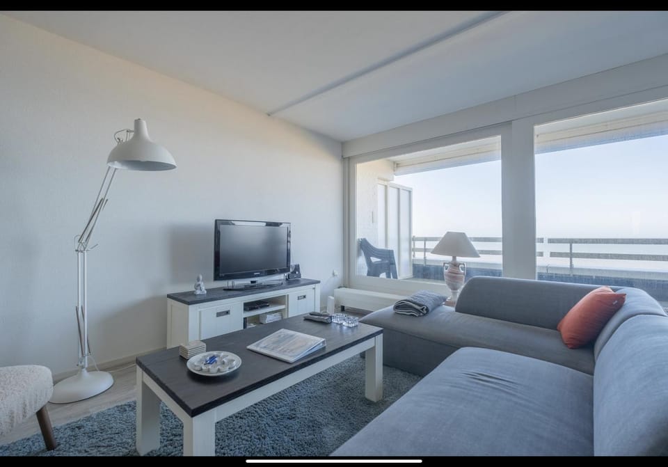 Sunset Apartment in Egmond aan Zee