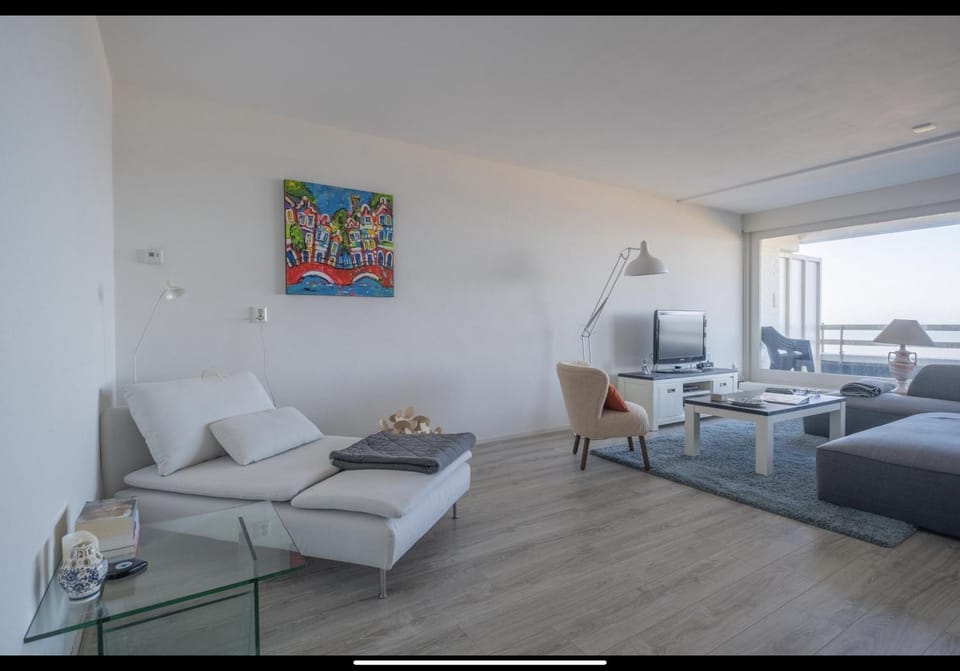 Sunset Apartment in Egmond aan Zee