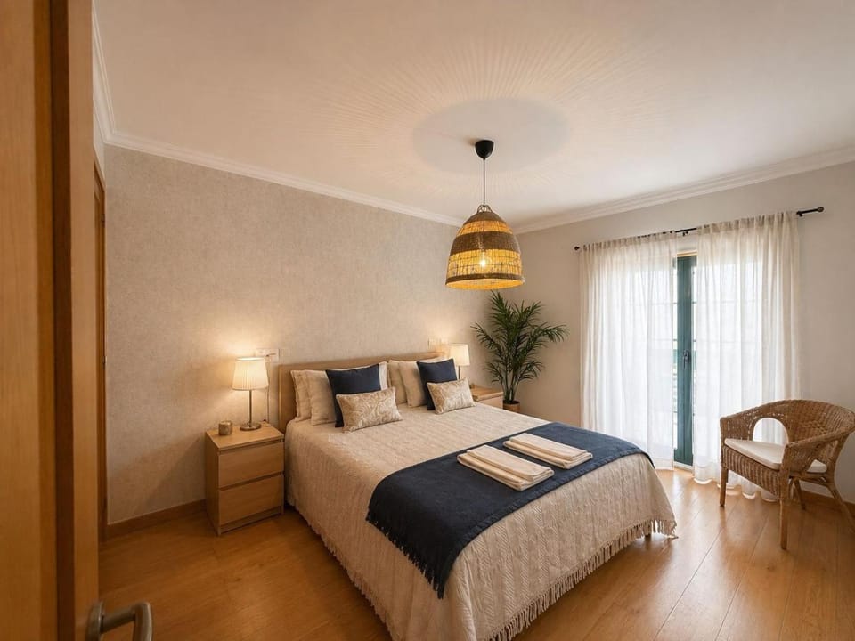 Golden Coast Carcavelos Apartment in Carcavelos