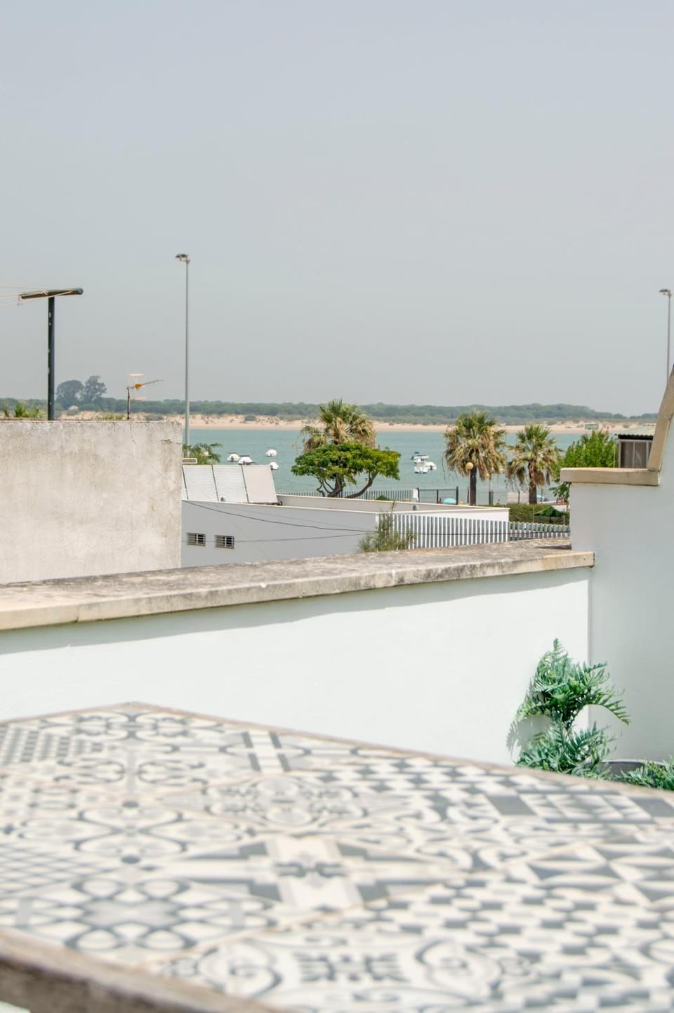 Bohemian & Suites Apartment in Sanlúcar de Barrameda