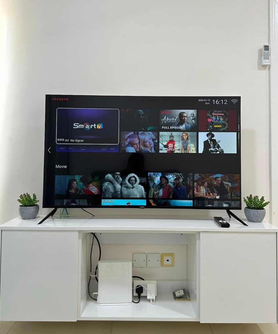 TV and multimedia