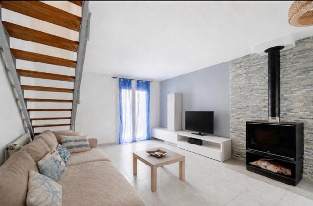 Villa Aloès - Entre THERMES et MÉDITERRANÉE House in Balaruc-les-Bains