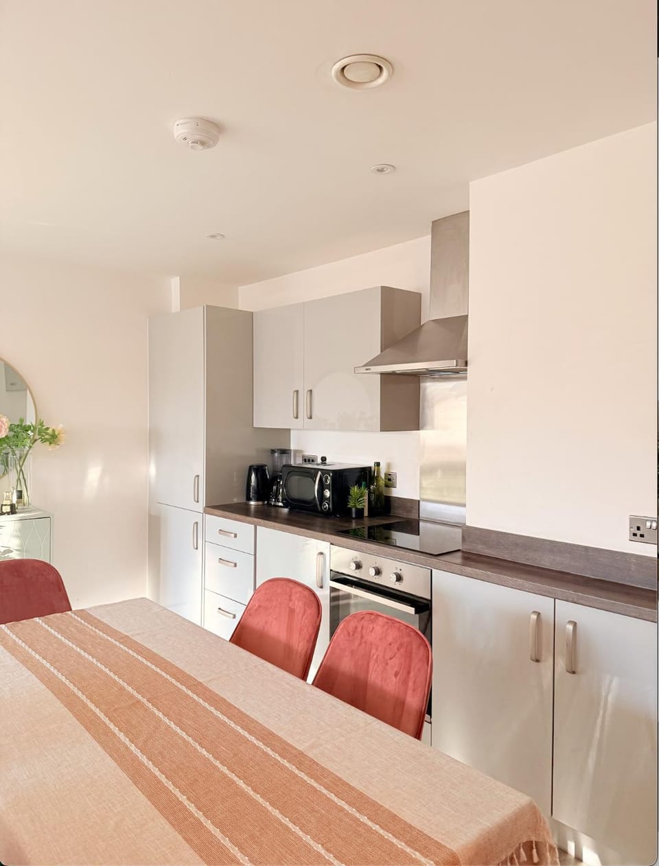 Hearth Residences - A perfect Home for Your stay Apartment in Coventry