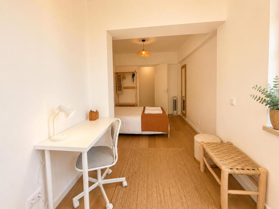 Beach & Relax Carcavelos - Checkinhome Apartment in Carcavelos