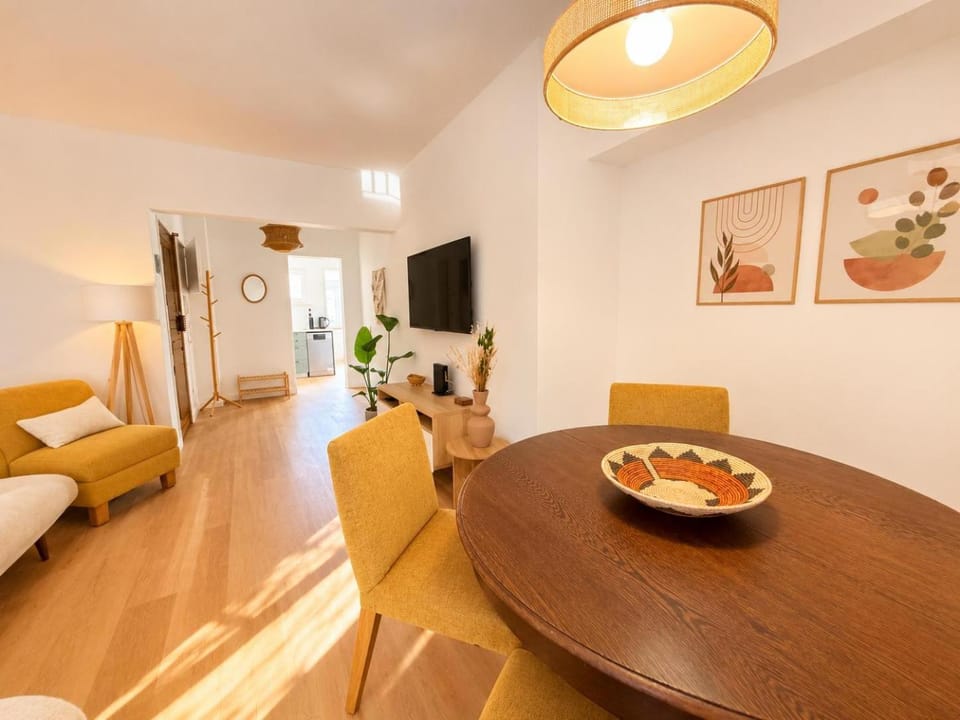 Beach & Relax Carcavelos - Checkinhome Apartment in Carcavelos
