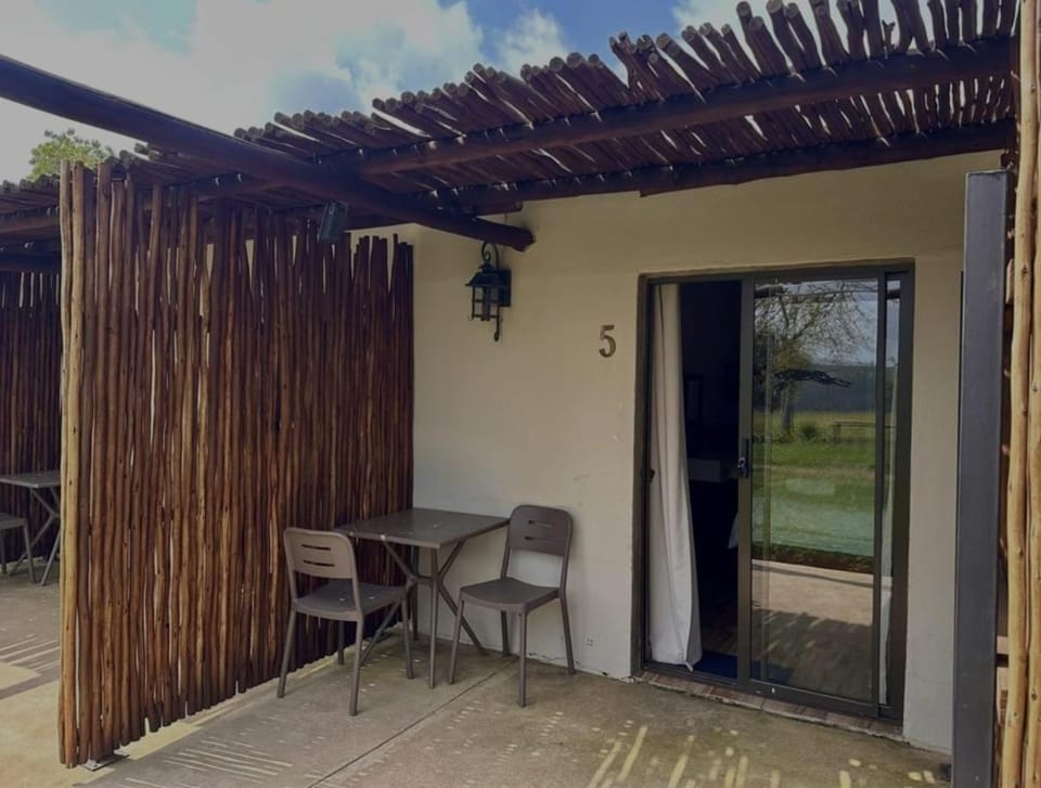 Weavers Nest Inn in South Africa