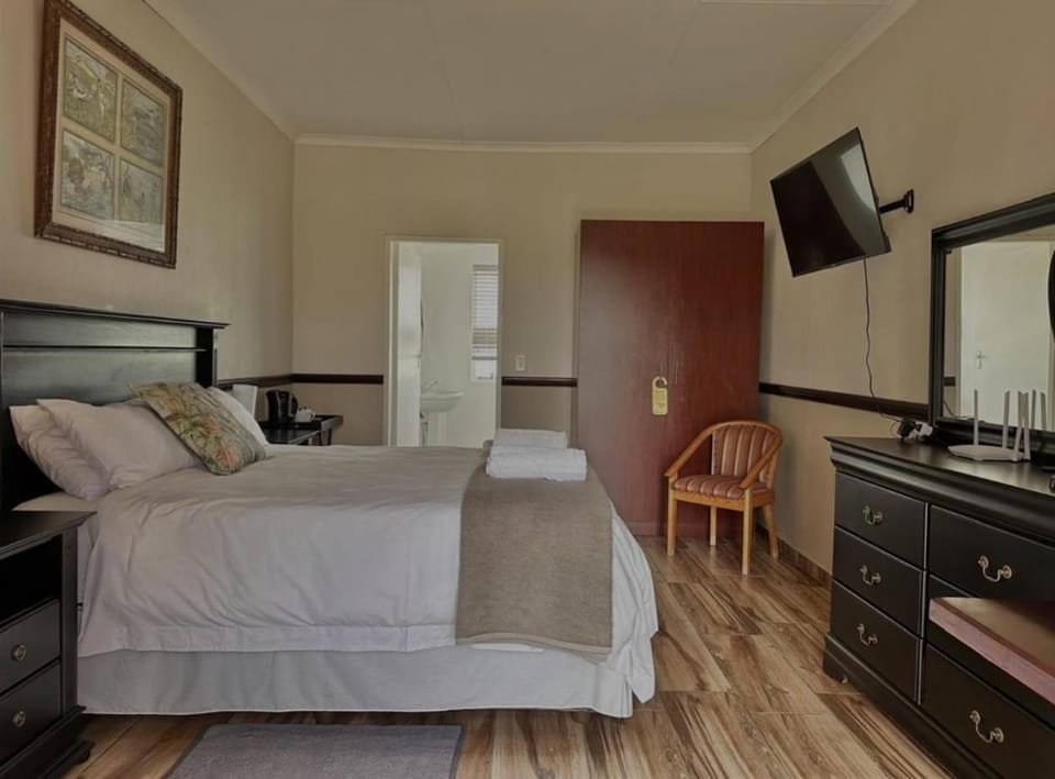 Weavers Nest Inn in South Africa