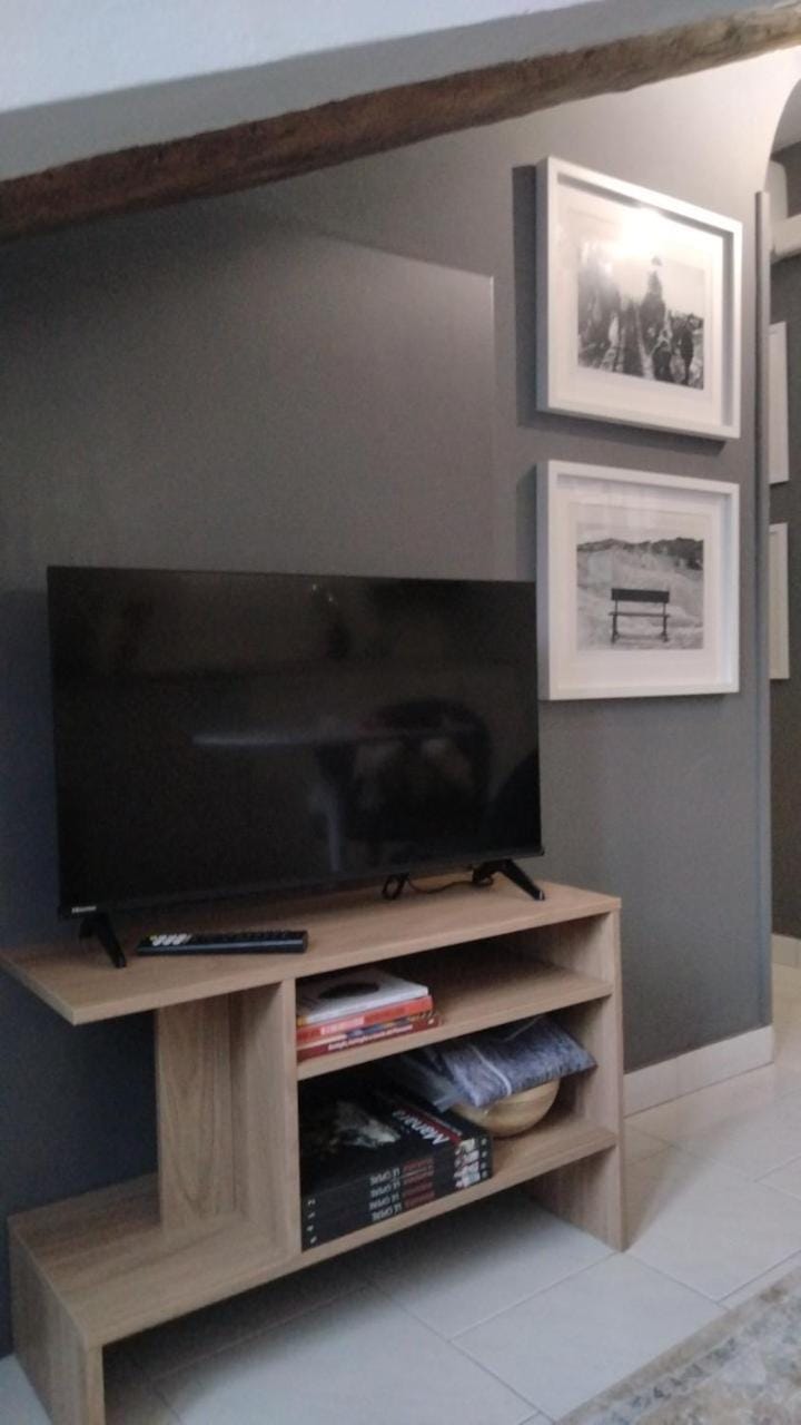 Petit Mil Apartment in Turin
