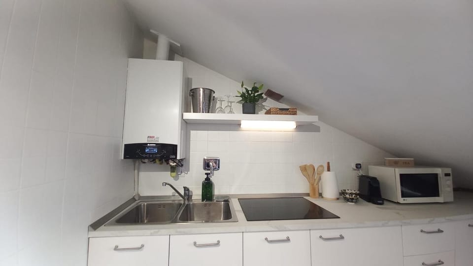 Petit Mil Apartment in Turin