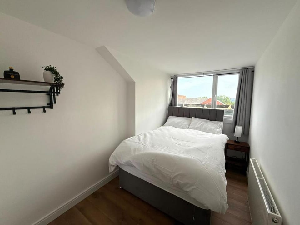 Newcastle City 3-Bed Apartment Apartment in Newcastle upon Tyne