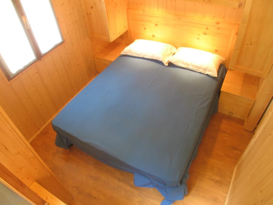 Campeggio Valle Gesso Campground/ 
RV Resort in Piedmont