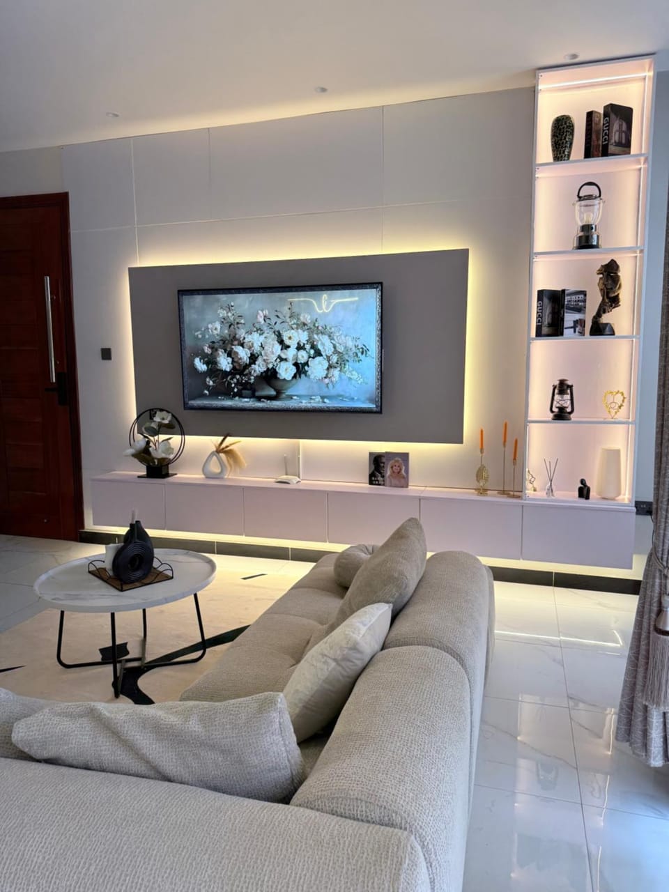 Jozzie Homes Apartment in Kampala