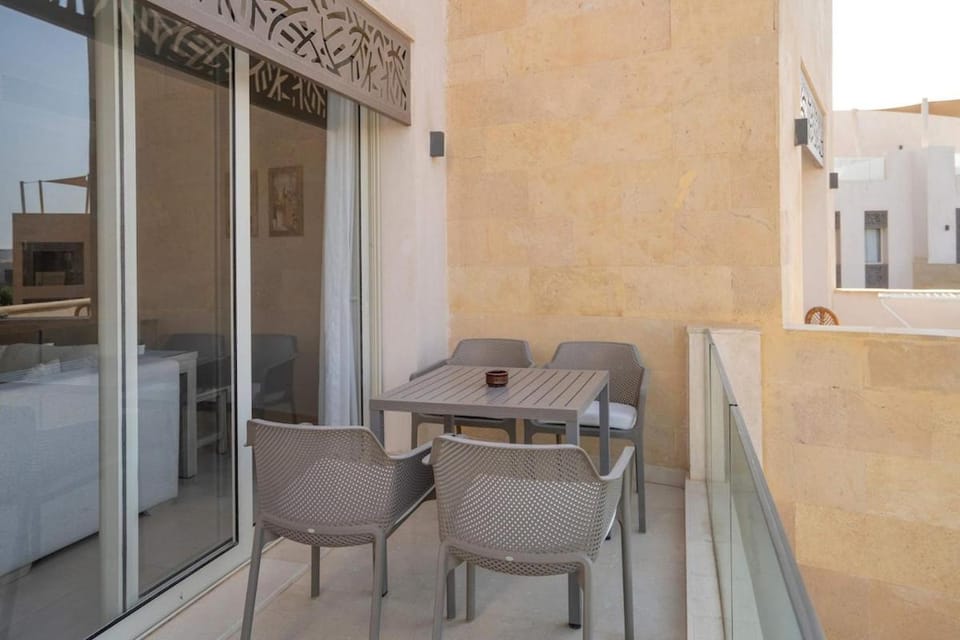 Balcony/Terrace, Seating area