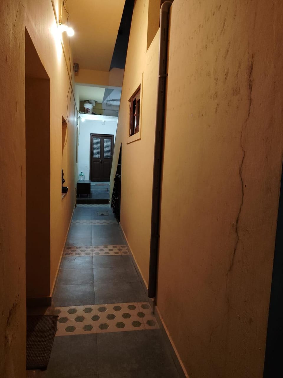 Heritage home stay House in Mysuru