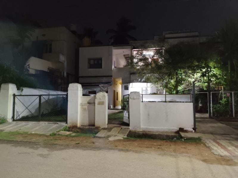 Heritage home stay House in Mysuru