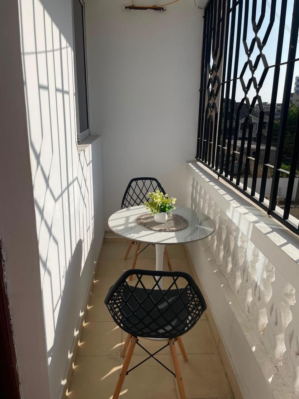 Mint Homes Apartment in Mombasa County