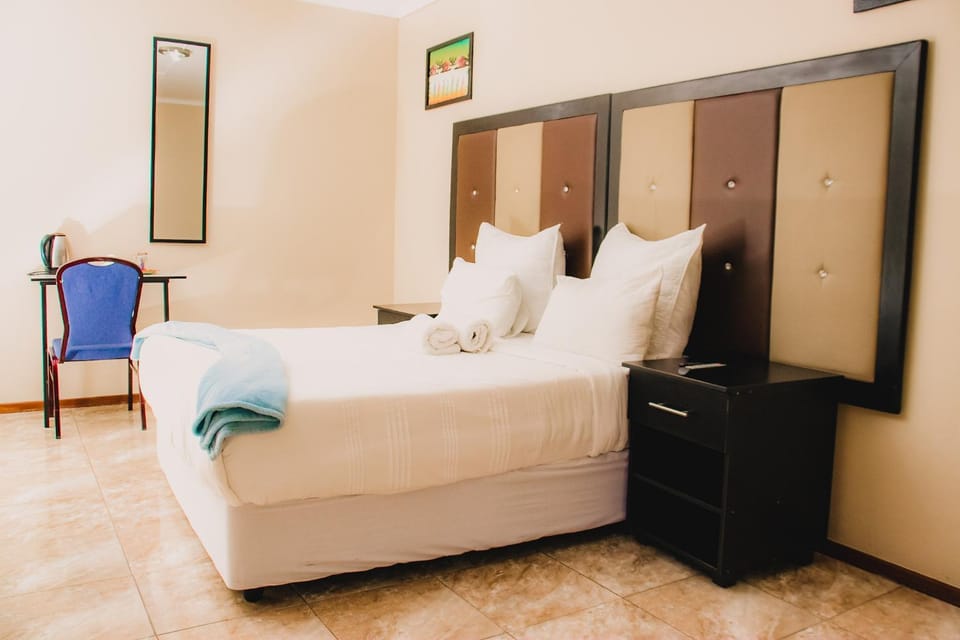 Dallas Inn mbabane Bed and Breakfast in Africa