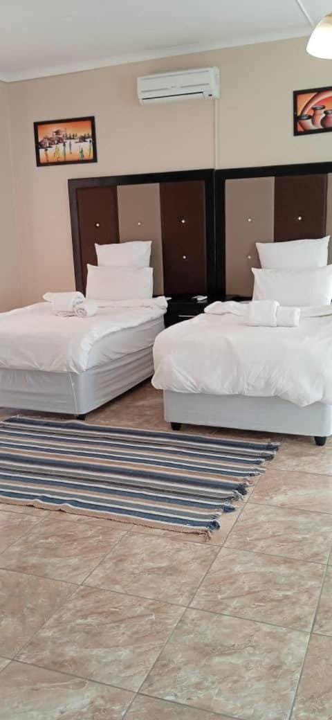 Dallas Inn mbabane Bed and Breakfast in Africa