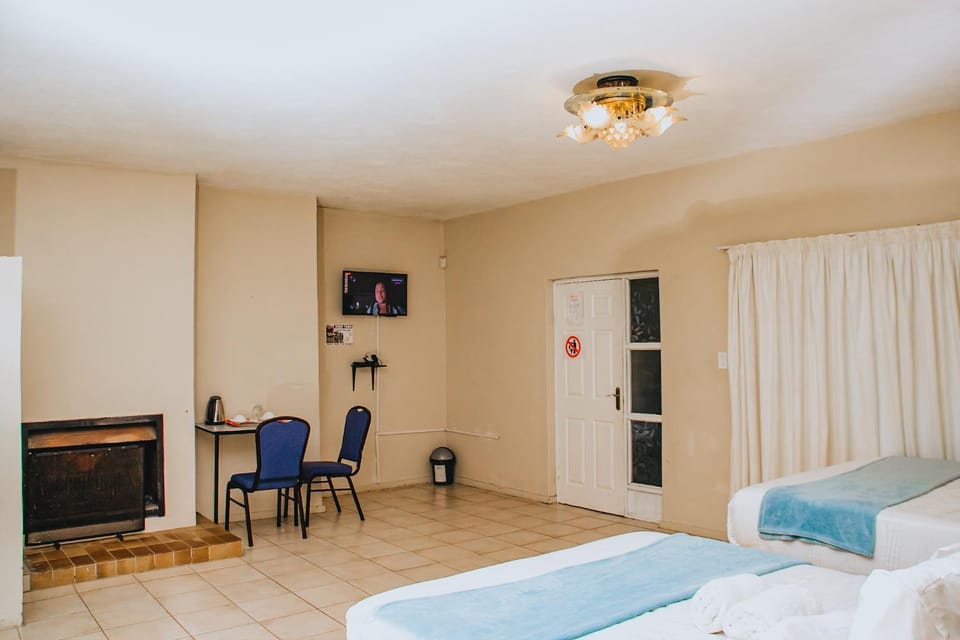 Dallas Inn mbabane Bed and Breakfast in Africa