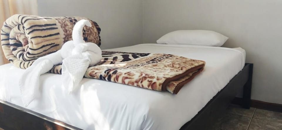 Dallas Inn mbabane Bed and Breakfast in Africa