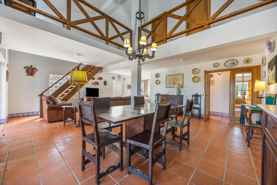 Ingrina Beach House House in Faro District