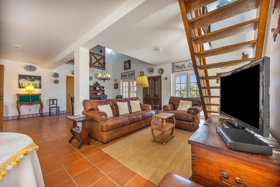 Ingrina Beach House House in Faro District