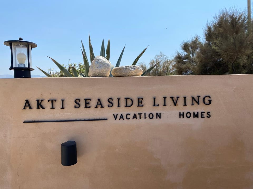 Akti Villa Villa in Crete