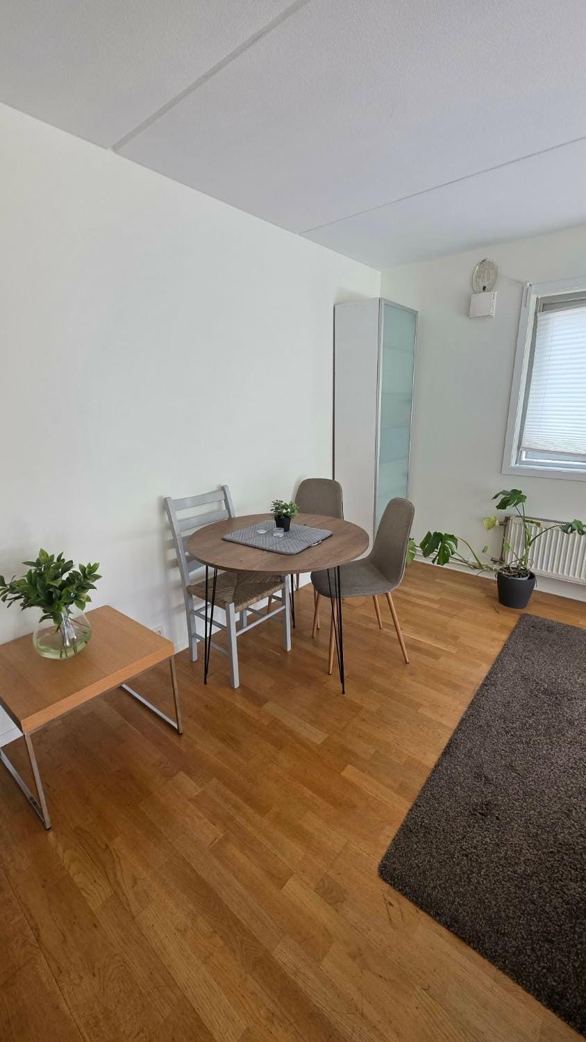 Oslo City Mandall Vacation rental in Oslo