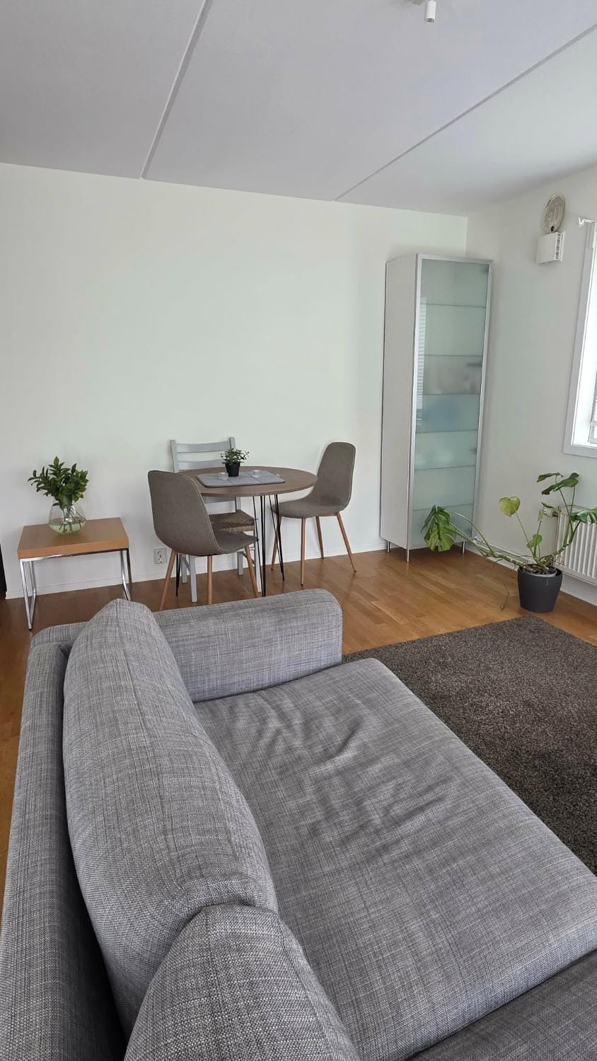 Oslo City Mandall Vacation rental in Oslo