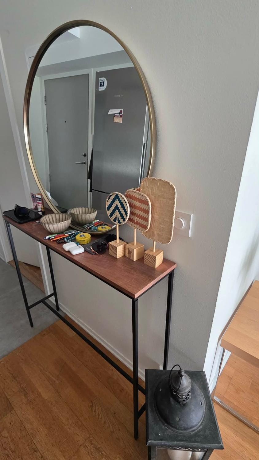 Oslo City Mandall Vacation rental in Oslo