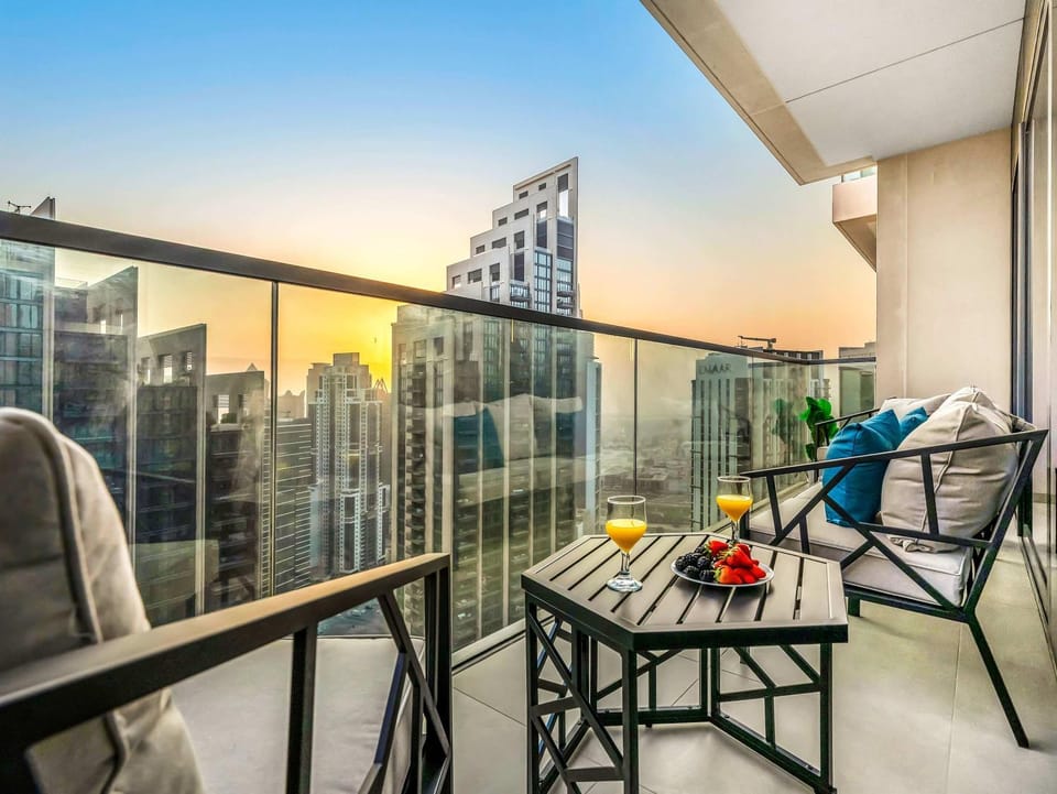 Day, View (from property/room), Balcony/Terrace, Seating area