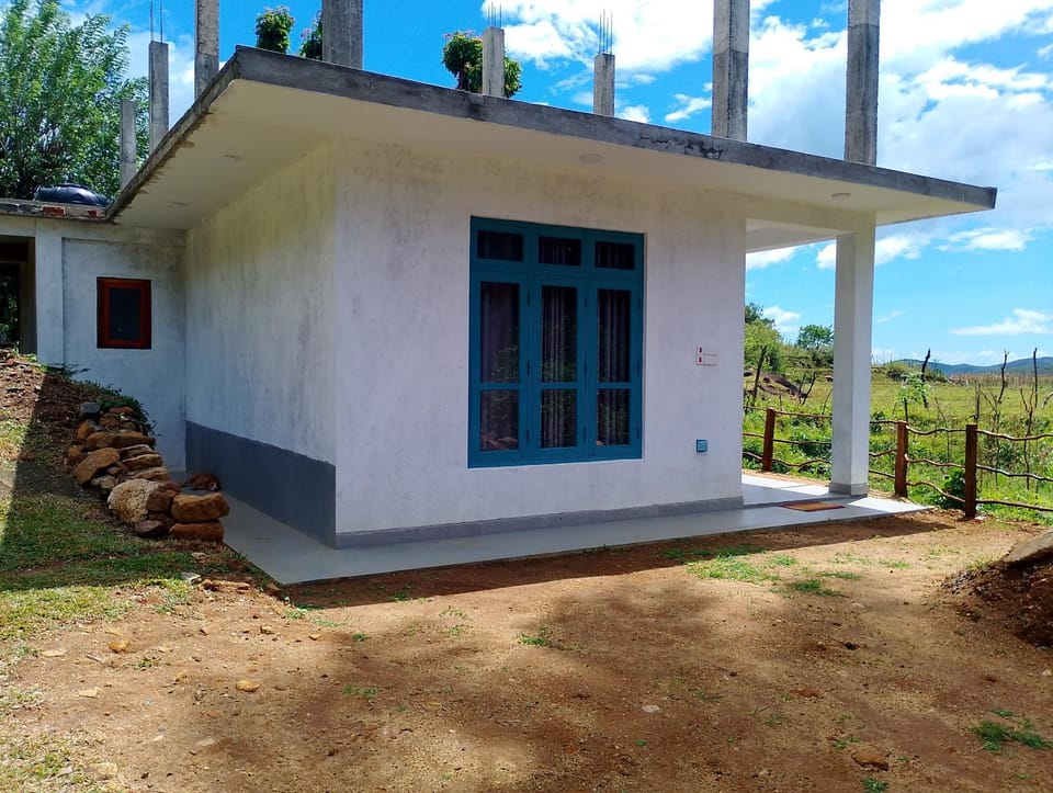 Freedom lodge riverston Nature lodge in Central Province