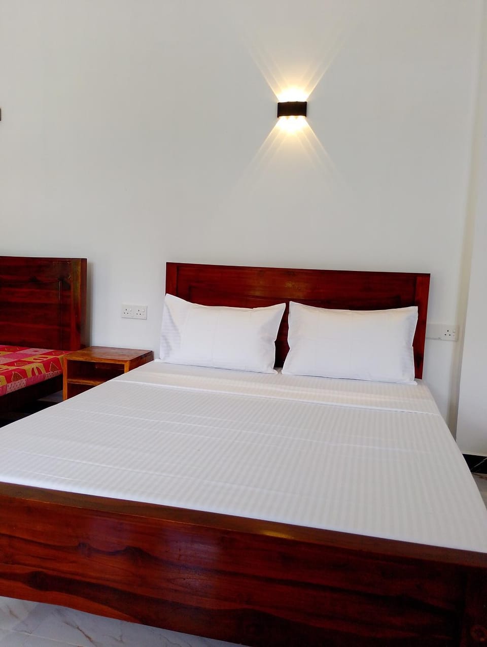 Freedom lodge riverston Nature lodge in Central Province
