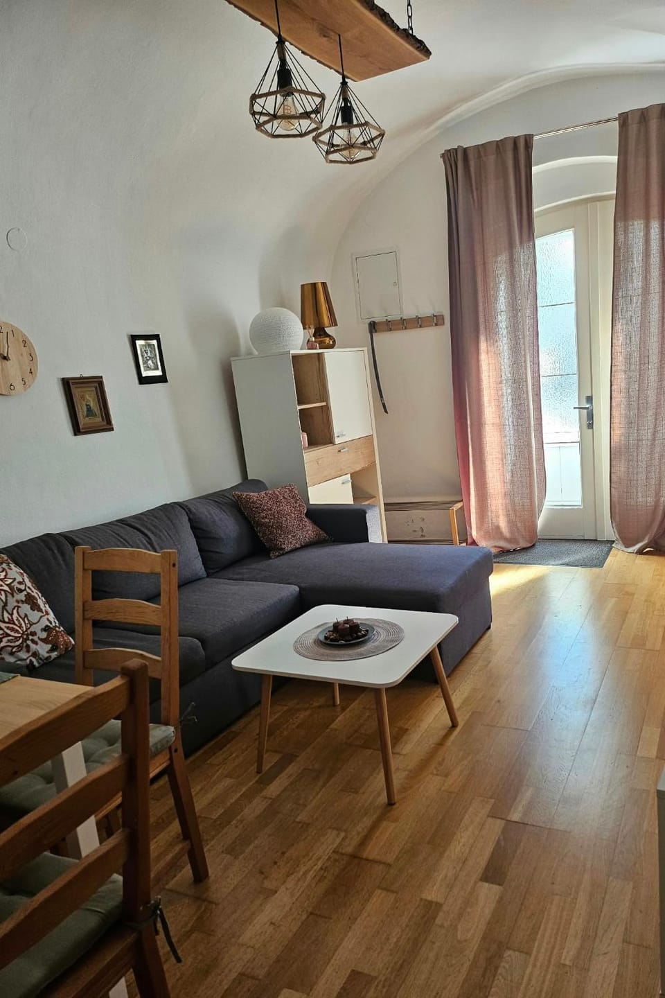 GeM Apartment in Austria