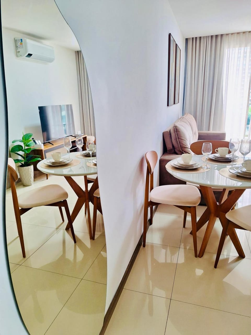Sofisticação & Luxo, Alto padrão em Vitória! Apartment in Vitoria