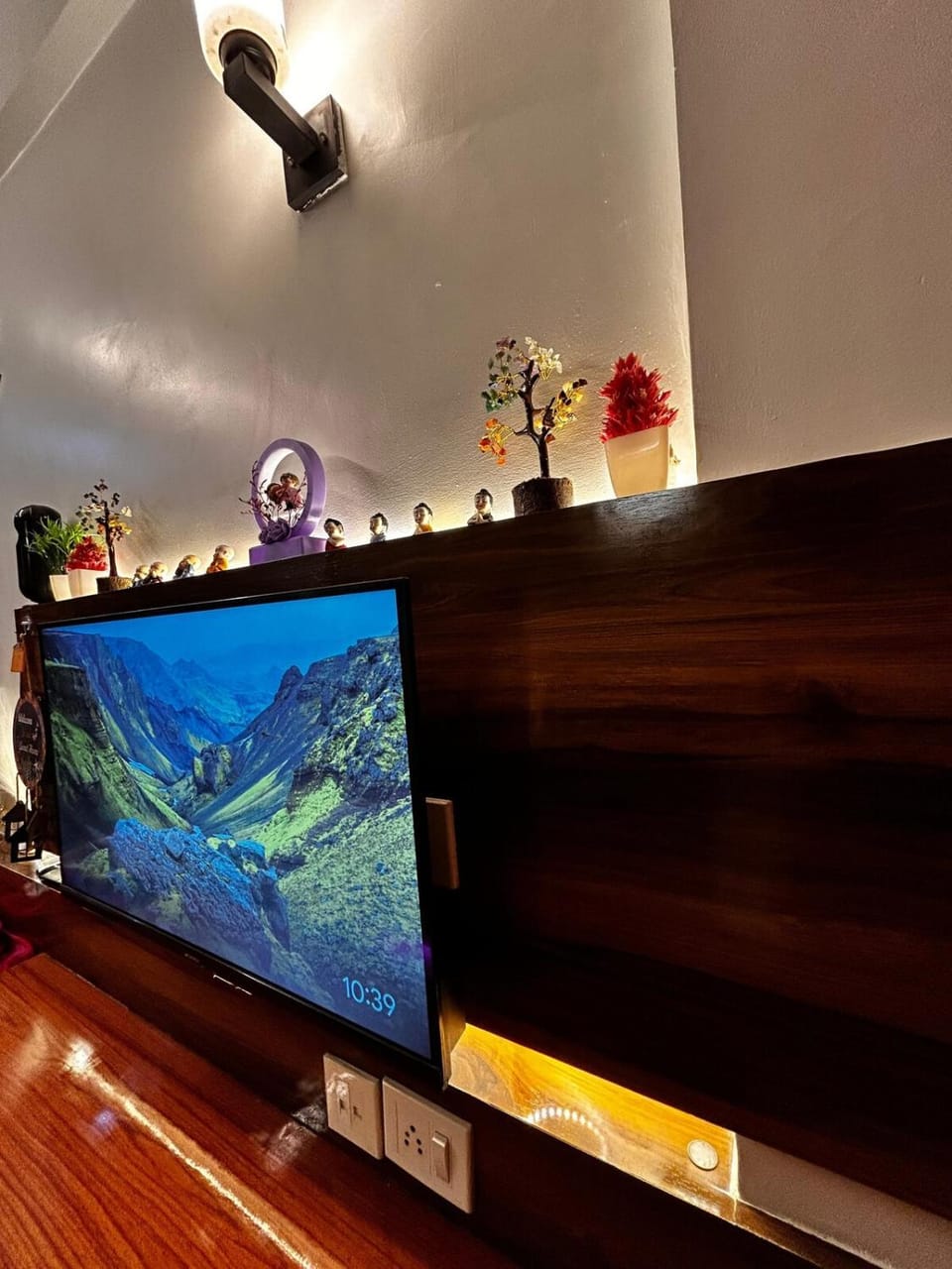 The X Stay Signature Ultra Cozy Studio in Gr Noida Apartment in Uttar Pradesh
