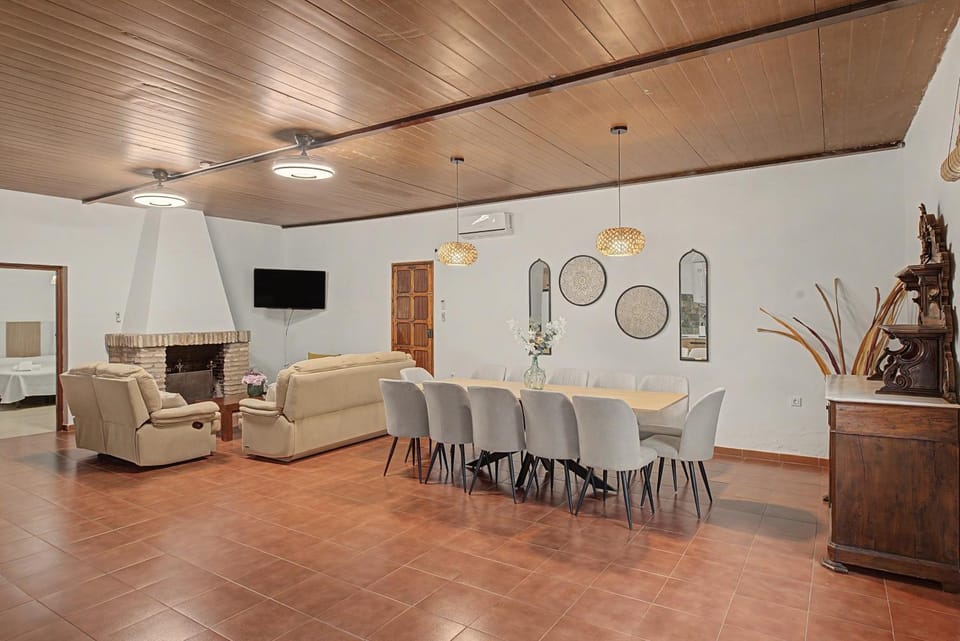 Casa rural La Armona Villa in Andalusia