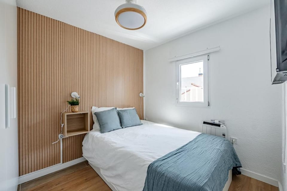 Apartamento centrico en Alcobendas Apartment in San Sebastián de los Reyes