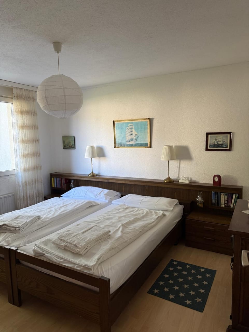 Great 2-room apartment with garden seating Apartment in Aargau, Switzerland
